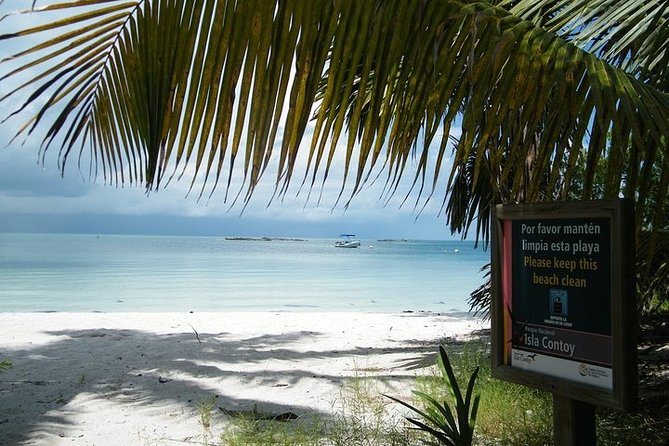 Explore Contoy Island - What to Bring (So You Do Not Waste Island Time)