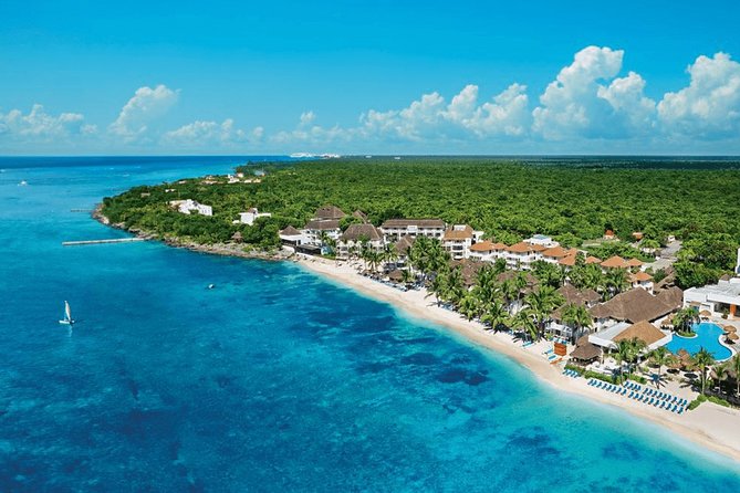 Explore El Cielo in Cozumel. Snorkel in 3 different reefs & visit Cielito Beach. - Getting value for $175: what’s included and what can add up