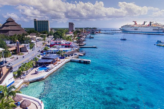 Explore El Cielo in Cozumel. Snorkel in 3 different reefs & visit Cielito Beach. - Boat and group dynamics: comfort, language, and how to avoid frustration
