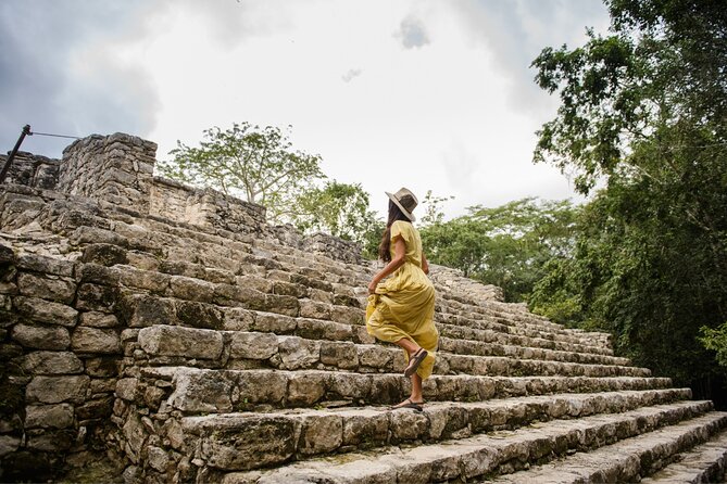 Explore Mayan Ruins Tulum & Coba, a cenote & Playa del Carmen - Price, Timing, and the Extras to Budget for a Smooth Day