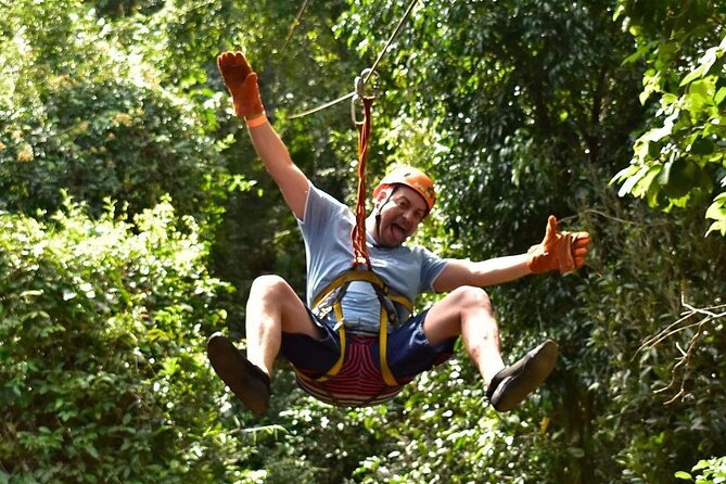 Extreme Horses Adventure with ATV, Ziplines & Cenote - Tequila tasting, snacks, and the end-of-day reality check