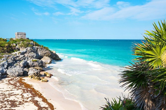 FANTASTIC ADVENTUROUS COMBO: Tour to Tulum Ruins, Coba Ruins and Mayan Cenote! - Getting to the Ruins: Pickup Times, Hotel Zones, and When to Be Ready
