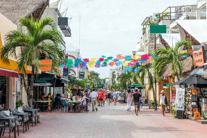 FANTASTIC ADVENTUROUS COMBO: Tour to Tulum Ruins, Coba Ruins and Mayan Cenote! - Price Breakdown: Why $119 Feels Reasonable When You Add Up Admissions