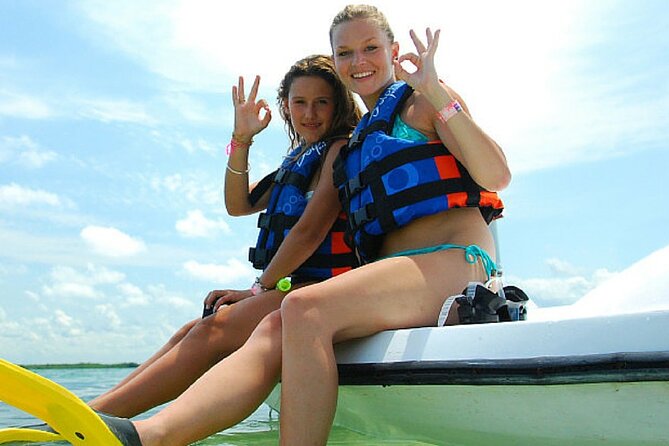 Fast & Fun: Cancun Speedboat Tour with Snorkeling - Who this tour fits best (and who should skip it)