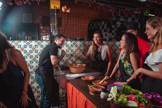 Flavors of Mexico: Cancun Cooking Class & Market Visit - Key Highlights Worth Noticing