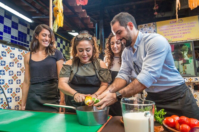 Flavors of Mexico: Cancun Cooking Class & Market Visit - What You’re Really Buying for $119 in Cancun