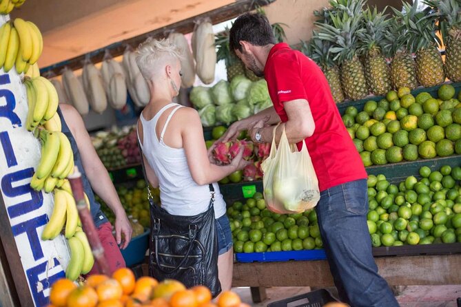 Flavors of Mexico: Cancun Cooking Class & Market Visit - Kitchen Basics With the Molcajete and Comal