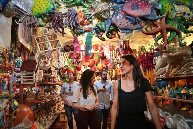 Flavors of Mexico: Cancun Cooking Class & Market Visit - Transportation and Meeting Point, So You Don’t Start Late