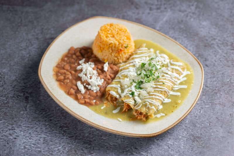 Frog's Pass Mexican Food & Fiesta - What the 90 Minutes Feel Like, From Check-In to Farewell