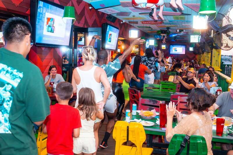 Frog's Pass Mexican Food & Fiesta - Price Check: What $23 Really Buys You on Vacation