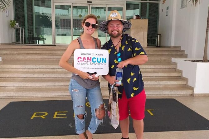 From Cancun Airport To Akumal (Round Trip) - Key things to know before you ride