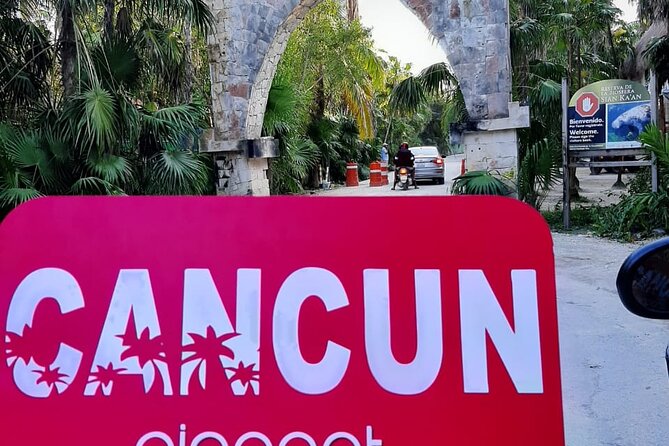 From Cancun Airport To Akumal (Round Trip) - Return Trip, Same Easy Routine