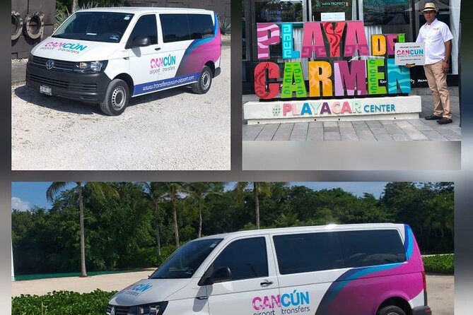 From Cancun Airport To Akumal (Round Trip) - Practical Tips to Avoid Airport Pickup Stress
