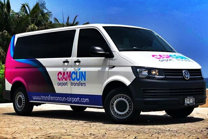 From Cancun Airport To Costa Mujeres (Luxury Transportation) Round Trip - Private Cancun Airport to Costa Mujeres transfer, without the hassle