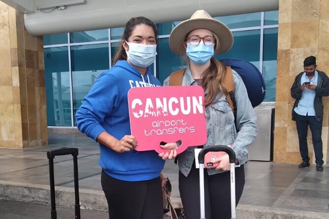 From Cancun Airport To Costa Mujeres (Luxury Transportation) Round Trip - How the round trip works, timing, and avoiding the common pickup mistakes