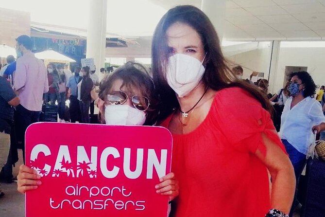From Cancun Airport To Costa Mujeres (Luxury Transportation) Round Trip - Who this transfer fits best (and who might want something else)