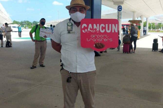 From Cancun Airport To Costa Mujeres (Luxury Transportation) Round Trip - Should you book this Cancun to Costa Mujeres transfer?