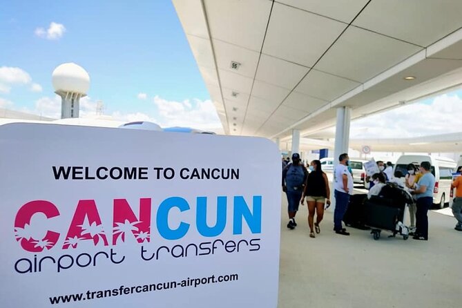 From Cancun Airport To Holbox (Chiquila) One Way - Inside the Toyota Ride: Wi-Fi, Comfort, and Bilingual Help