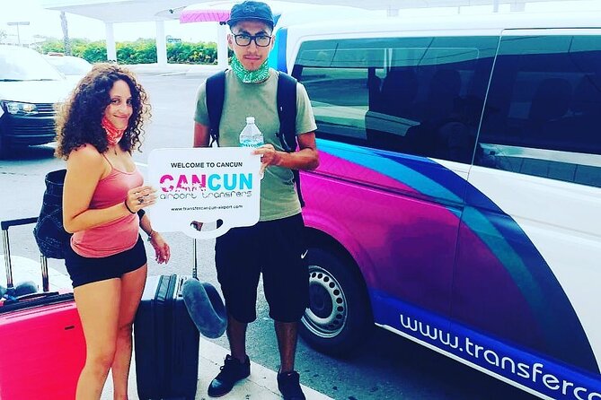 From Cancun Airport To Holbox (Chiquila) One Way - Value Check: What Is Included and What You Still Need to Arrange