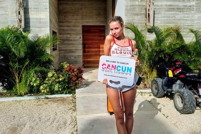 From Cancun Airport To Puerto Aventuras (Round Trip) - Round-Trip Logic: Arrival Day and Departure Day Without Taxi Chaos