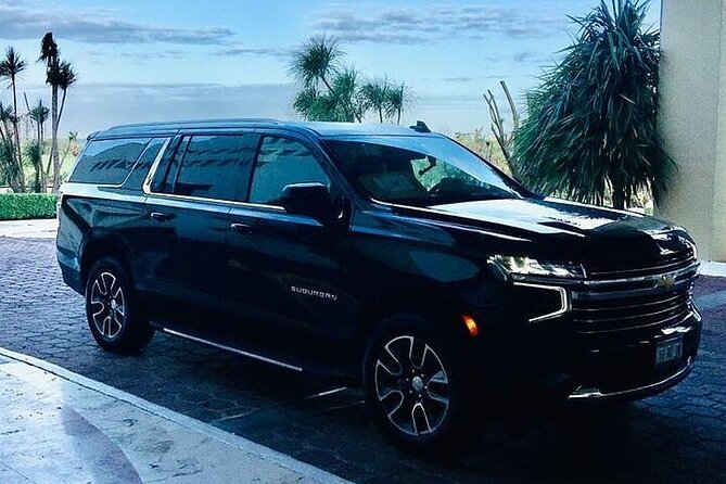 From Cancun Airport To Puerto Morelos (Round Trip) - Why this transfer is a smart match for Puerto Morelos