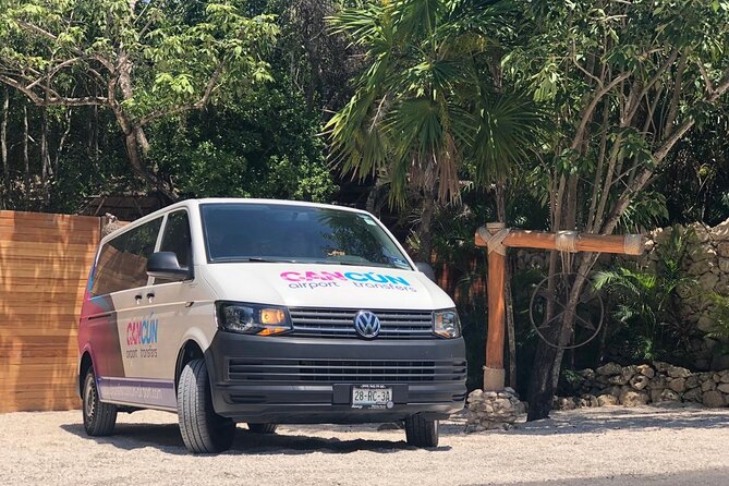 From Cancun Airport To Puerto Morelos (Round Trip) - Timing: 35 minutes on paper, realistic on the road