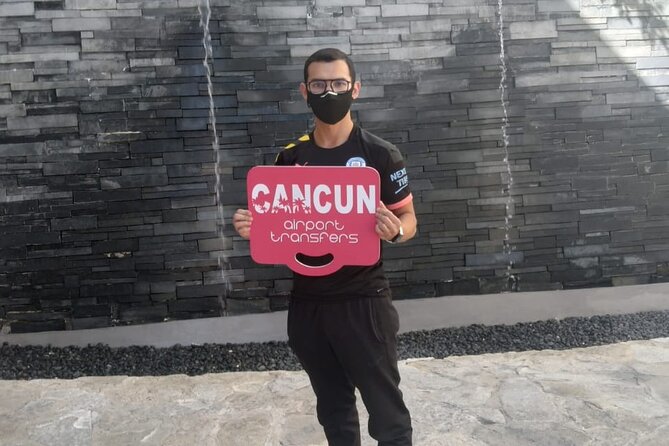 From Cancun Airport To Puerto Morelos (Round Trip) - Vehicle comfort and privacy, minus the surprises