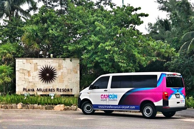 From Cancun Airport To Puerto Morelos (Round Trip) - Luggage rules that can affect your trip