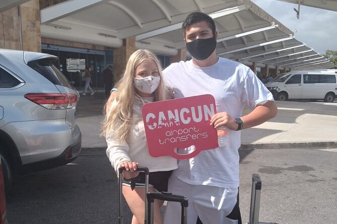 From Cancun Airport To Puerto Morelos (Round Trip) - Cancun Airport to Puerto Morelos: what happens after landing