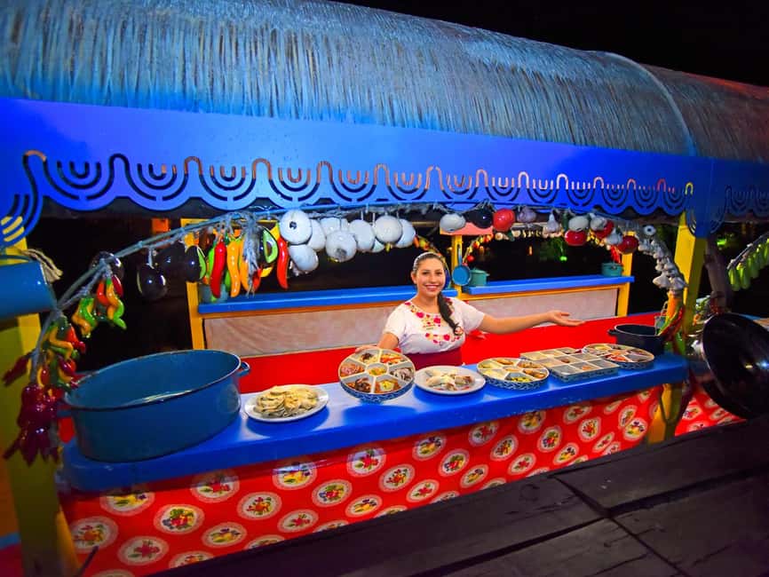 From Cancun: All-Inclusive Xoximilco Park Admission - Transportation from Cancun: when it adds real value