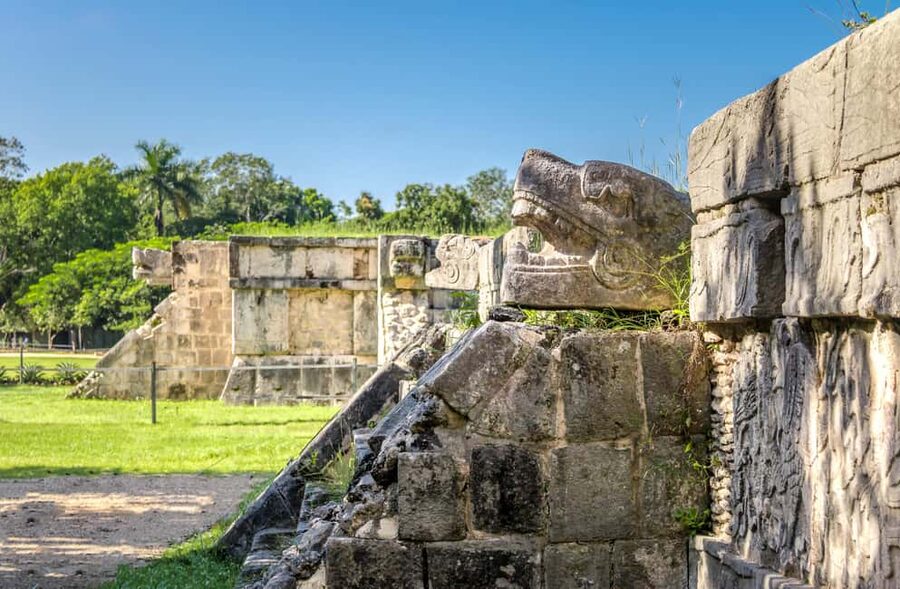 From Cancun: Chichén Itzá, cenote, Valladolid, and Tequila - Lunch and tequila: a cultural reset, plus a reality check on drinks