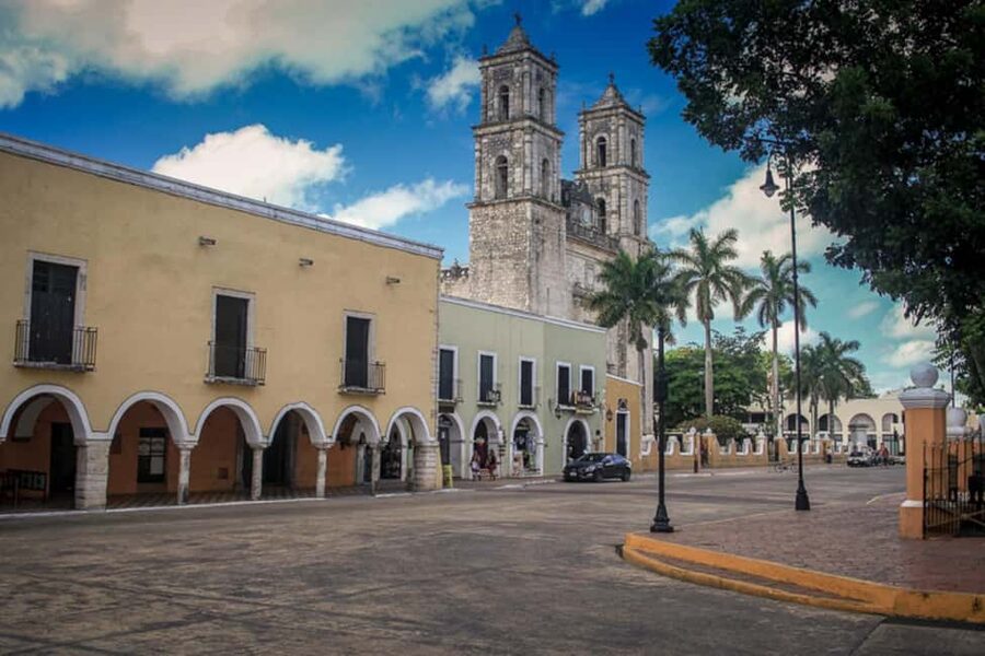 From Cancun: Chichén Itzá, cenote, Valladolid, and Tequila - Price and what you truly pay: $64 is the start, not the end