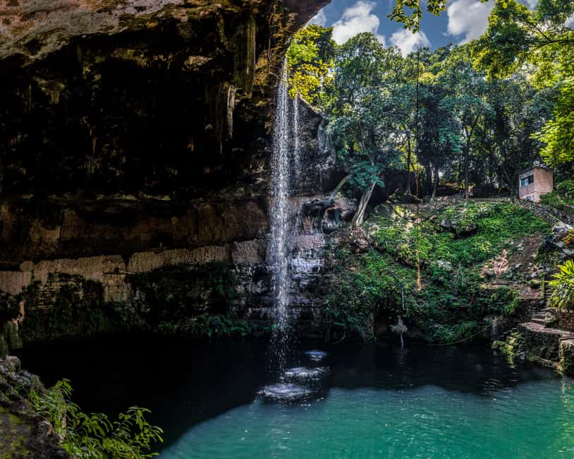 From Cancun: Chichén Itzá, cenote, Valladolid, and Tequila - Guides and drivers: why the human touch matters on this route