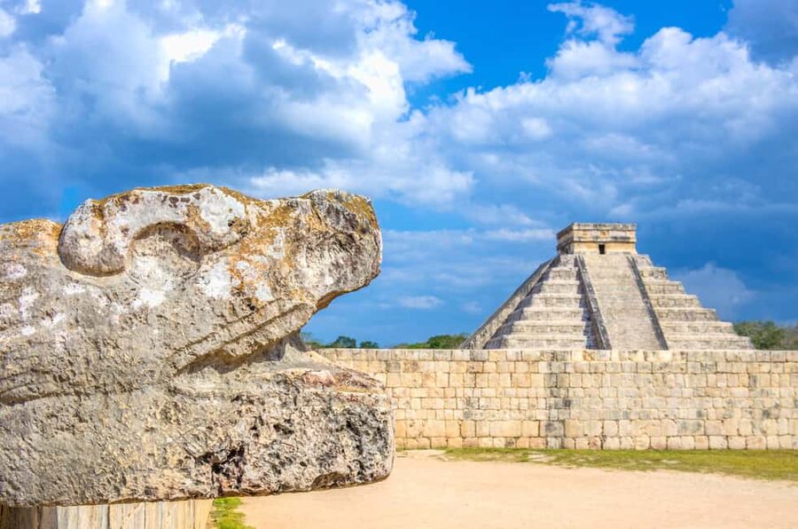 From Cancun: Chichén Itzá, cenote, Valladolid, and Tequila - What to bring, and what to leave at home