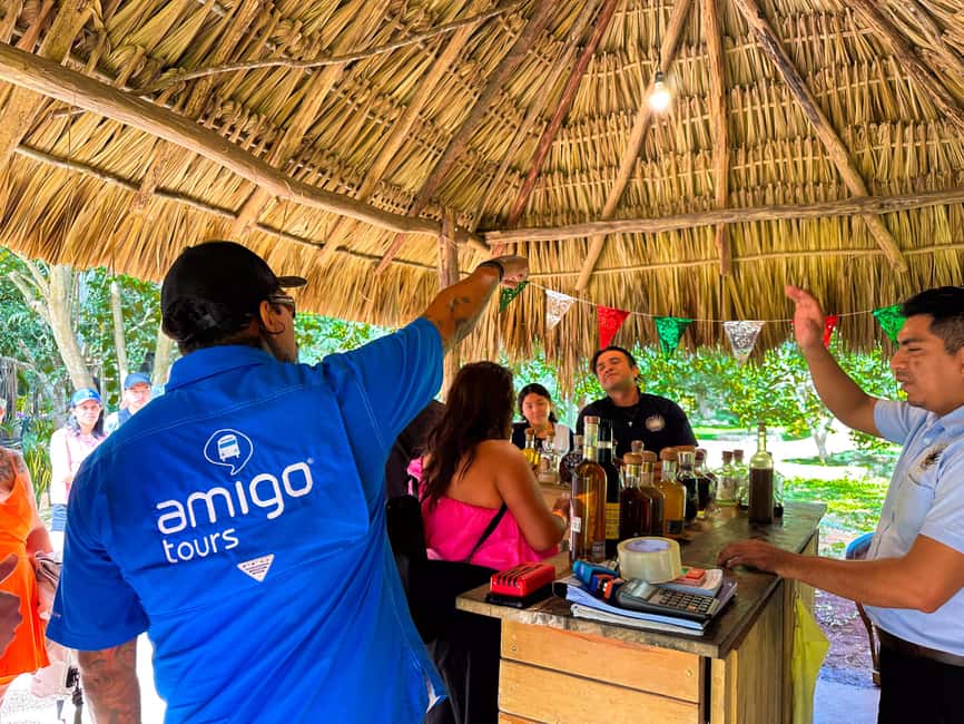 From Cancun: Chichen Itza, Cenote & Valladolid Day Trip - The Pyramid, the Ball Court, and the Part Most Tours Miss: Why It All Lines Up