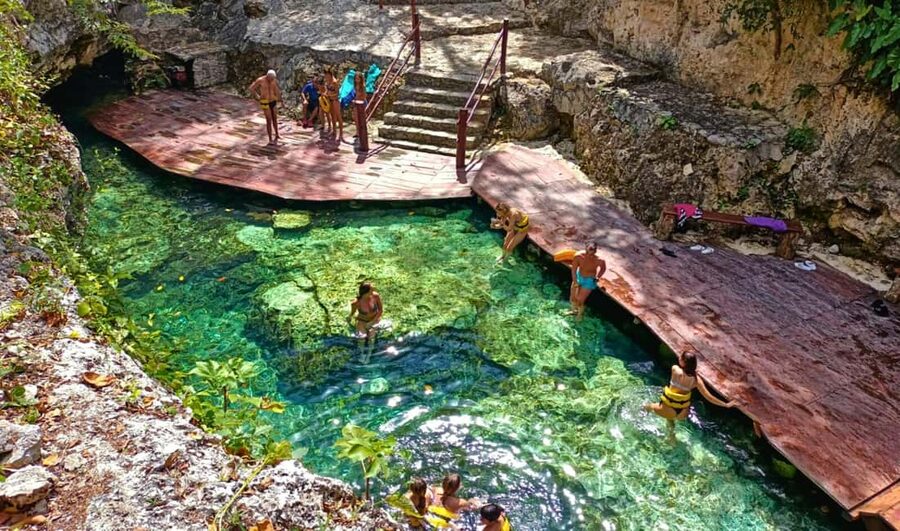 From Cancun: Coba, Tulum & Mayan Traditions Guided Tour - Price and Value: What $77 Buys You, and What Costs Extra