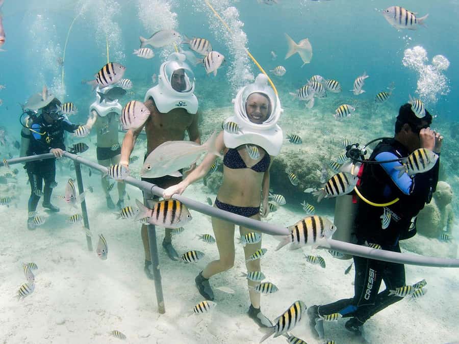 From Cancun: Complete Combo to Xcaret Park! - The underground river tour: what to expect and how to make it enjoyable