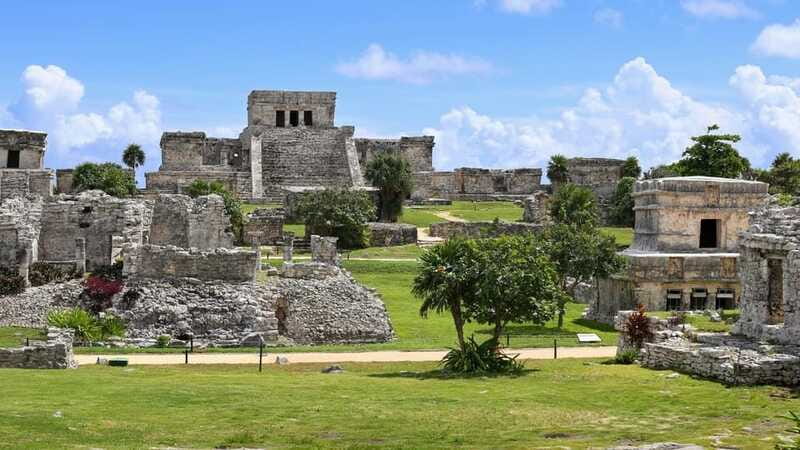 From Cancun: Day Trip to Tulum and Mariposa Cenote - Admission Fees: The Real Cost Equation for Tulum Entry