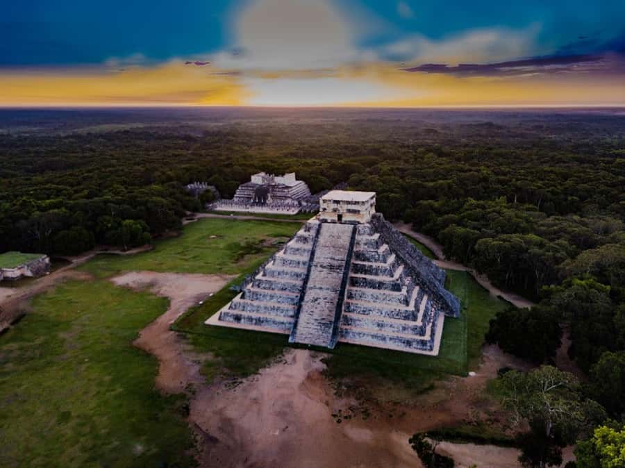 From Cancun: Early access to Chichen Itza - Key Things I’d Prioritize