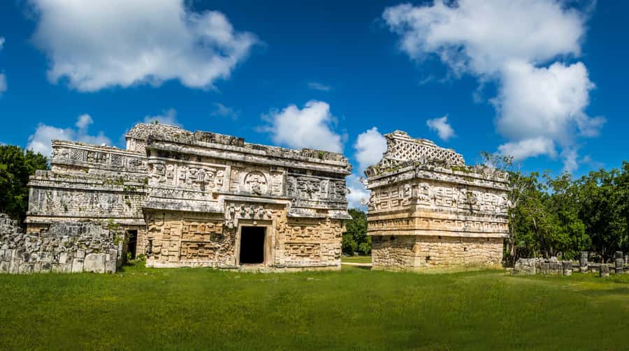 From Cancun: Early access to Chichen Itza - Price and the real cost: $60 plus the Chichén Itzá tax