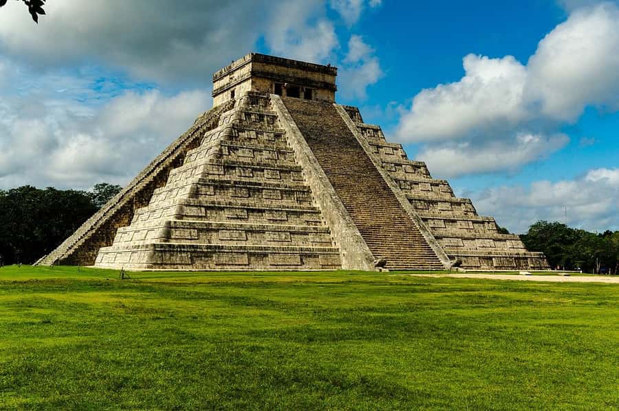 From Cancun: Early access to Chichen Itza - Who this tour is best for, and who should rethink it