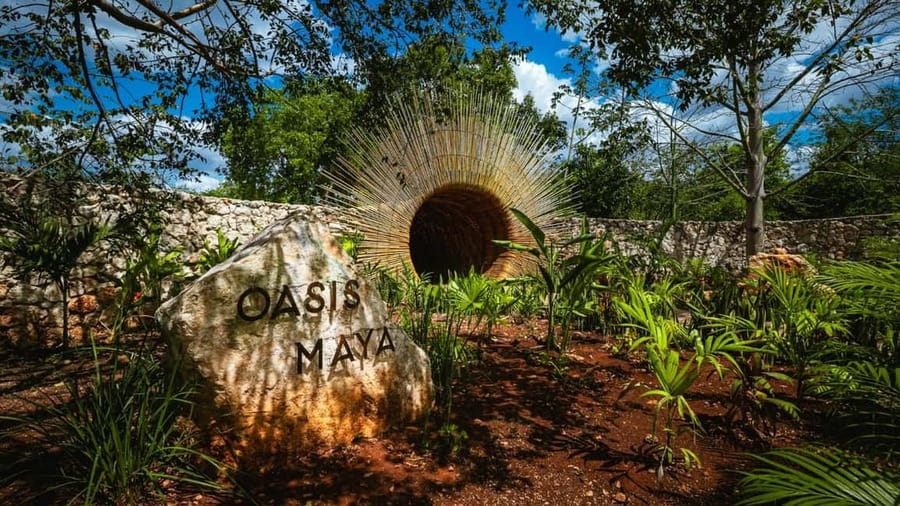 From Cancun: Ek Balam and Cenote Tour with Lunch & Transfer - Price and value from Cancun: what you get for about $95
