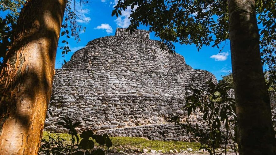 From Cancun: Ek Balam and Cenote Tour with Lunch & Transfer - Timing, transfers, and comfort: the part that can make or break your mood