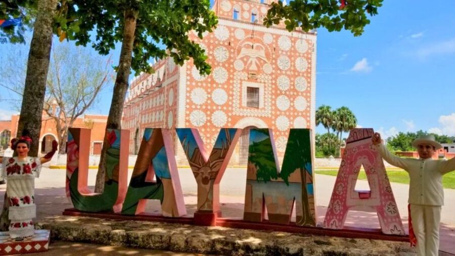 From Cancun: Ek Balam and Cenote Tour with Lunch & Transfer - Who this tour suits best, and who should skip it