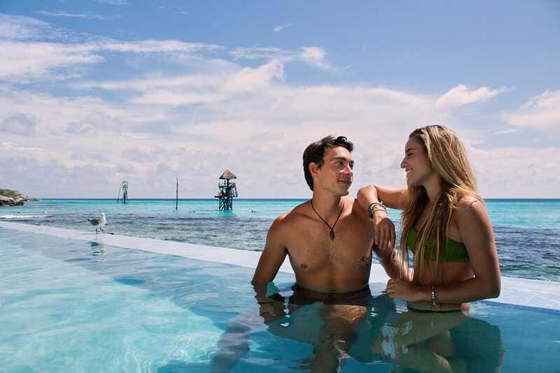 From Cancun: Garrafon Reef Park Admission with Ferry Tickets - Timing, Check-In Energy, and What Might Make the Day Feel Different