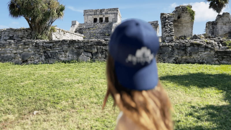 From Cancun: Tulum and Akumal Cenote and Turtle Swim Tour - Who should book this Cancun Tulum Akumal turtle swim tour