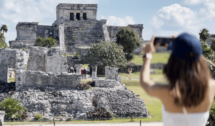 From Cancun: Tulum, Cenote and Turtle Swim Tour at Akumal - Should you book this Akumal, Tulum and cenote tour?