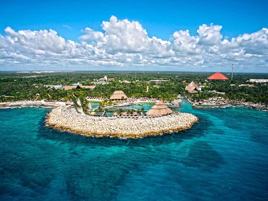 From Cancun: Xcaret Park All-Inclusive - What to Bring: A Short List That Actually Matters