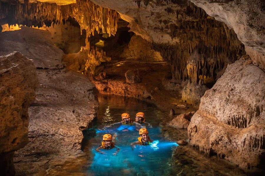 From Cancun: Xplor Park Admission, Full Day - Xplor From Cancun: What Makes This 8-Hour Adventure Worth It