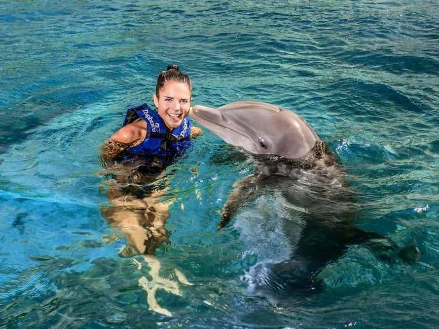 From Playa del Carmen: Xcaret Plus Park, the complete experience - Rainforest trail: your in-between time in the middle of it all